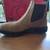 Redback boots, new in box M/9, W/10 2 thumbnail
