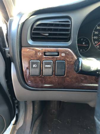 2000-2004 Subaru Legacy PARTS - $1 (Norwalk)63471343105795123