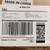 2 sets left NEW Toyota Highlander roof cross bars 5 thumbnail