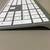 Multi-Device Slim Rechargeable Bluetooth Wireless Keyboard 3 thumbnail