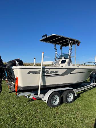 1998 pro line cc 1