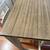 Counter Height Dining Table Set w/ Built-In Wine Rack + 4 Chairs – Excellent C 6 thumbnail