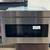 Sharp 24" built-in Microwave Drawer 1.2 cu ft, Capacity SMD2470ASY 1 thumbnail