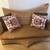 Antique Wicker Couch 1 thumbnail