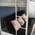 Twin bunk over futon sofa/queen bed 1 thumbnail