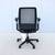 Steelcase Amia Air Brand New Ergonomic Adjustable Black Office Chair 11 thumbnail