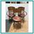 Artistic Home Tuscan Copper + Leather Counter Stools, Set Of Three 2 thumbnail