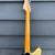1994 Fender Jazzmaster Guitar Made in Japan '66 Reissue Shoreline Gold 8 thumbnail