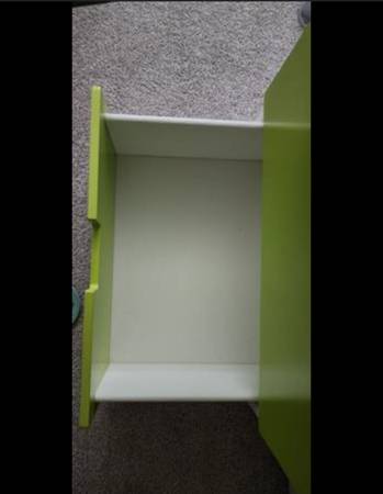Kids Cabinet - $80 (San Mateo)63439901082371124