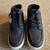 Pair of Sonoma Goods for Life Boy's Size 3 Sneaker Boots 1 thumbnail