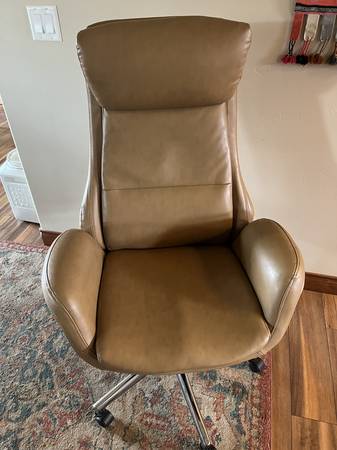 EXECUTIVE CHAIR 1