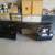 2004 Chevy 3500 8 ft box dually fenders pair 6 thumbnail