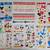 NEW!  STICKERS - Kids Crafts & Art and Scrapbooking 3 thumbnail