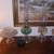 Three Fine Antique Oil Lamps 1 thumbnail