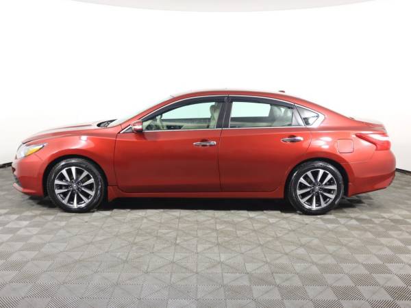 2016 Nissan Altima 2.5 SL - $15,995 (_Nissan_ _Altima_ _Sedan_)63613911699331121