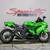 2017 Kawasaki Ninja ZX-14R ABS SE Supersport: ZX-14R 2 thumbnail