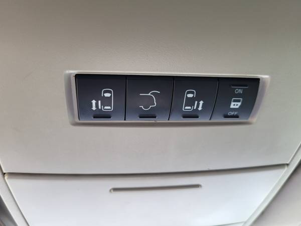 2016 Dodge Grand Caravan SXT - $7,780 (Winona)63480793178243122