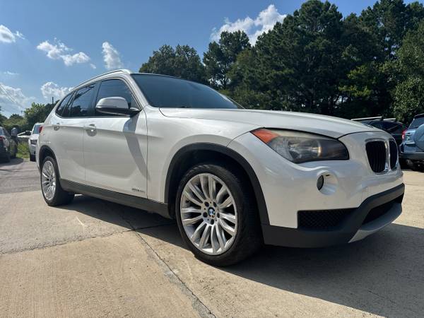2013 BMW X1 sDrive28i - $4,995 (Zebulon)63470075746433123