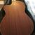 Alvarez RC26HCE classical guitar - near new - or trade for classical 4 thumbnail