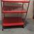 Vintage Cosco Cart 3 thumbnail