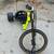 Razor DXT Drift Trike - Blk/Yellow Steel Frame,3-Wheeled Ride on Trike 3 thumbnail