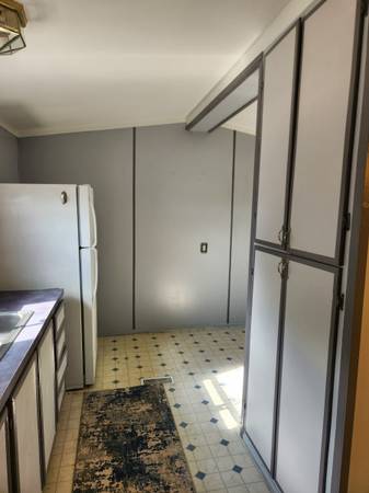 $1,500 / 2br - 2 BDRM 2 BATH MOBILE HOME FOR RENT (El Rancho)63659815617409124