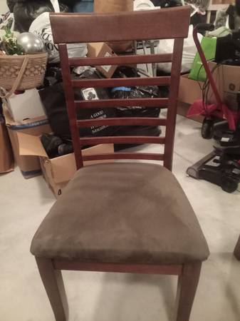 dining chairs 1