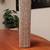 MID CENTURY MODERNIST EAMES ERA ABSTRACT BRUTALIST VASE 1 thumbnail