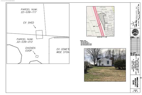 $147,750 / 176000ft2 - 4 +/- acres de terreno residencial (Langhorne, Pa)64046033916162123