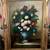 Large decorative ornate gold look frame with still life image 6 thumbnail