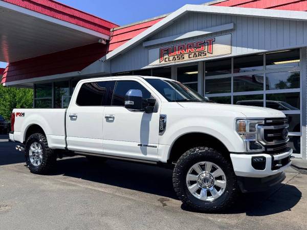 2022 Ford F-250 F250 F