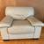 leather sofa by Macy's 3 thumbnail