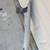 2001 2002 2003 Honda Civic OEM Front Left Fender 60261S5DA90ZZ 5 thumbnail