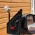 2018 TOYOTA RAV4 PASSENGER RH DOOR MIRROR OEM 3 thumbnail