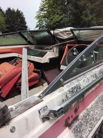 17' SUN RUNNER - $1,200 (SUMMIT/WALLER)63471354244865124