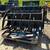 Unused 60” 74” 78” or 84” Root Rake Grapple for Skidsteer Quick Attach 8 thumbnail
