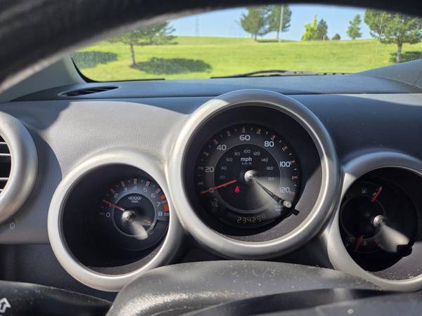 2005 Honda Element EX AWD 5-Speed Manual - $3,200 (Aurora)63612445416707124