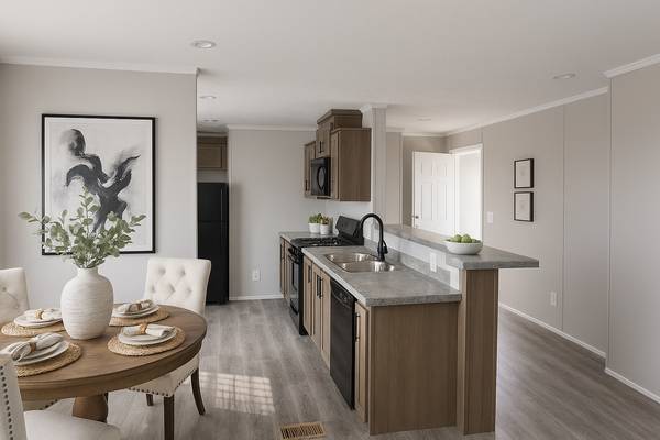 Brand New 1 Bedroom, 1-Bath Home for Rent – $1,099/month 1