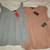 NWT Women's 4 Small blouse bundle/lot 2 thumbnail