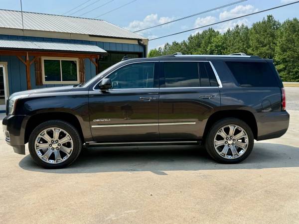 Venta de camiones, SUV y embarcaciones / Guntersville Alabama - $26500.00 (Guntersville Alabama)63624908890755121