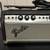 1968 Fender Bandmaster Drip Edge 6 thumbnail