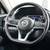 2021 Nissan Sentra SV sedan Super Black 17 thumbnail