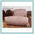 Queen Size Hickory Chair Hope Bed Frame 4 thumbnail
