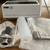 BRAND NEW Delta RP91950 Pivotal Soap / Lotion Dispenser - Arctic Stain 2 thumbnail