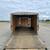 2012 22x8.5 Carry On Enclosed Car Hauler Cargo Trailer 16 thumbnail