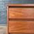 Mid-Century Modern 6-Drawer Walnut Dresser, c.1960’s 7 thumbnail