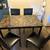 Table with 4 chairs 2 thumbnail