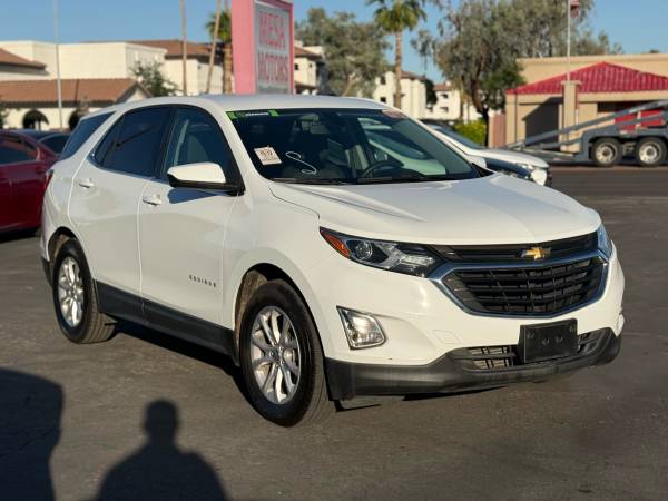 2019 Chevrolet Equinox LT 1