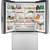 *Open Box* GE 36” Counter Depth French Door Refrigerator 3 thumbnail