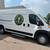2021 Ram 3500 Extended Cargo Van 1 thumbnail